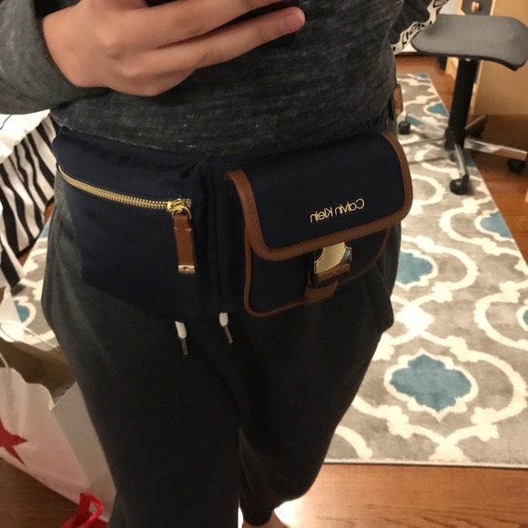 Calvin Klein Fanny pack - Picture 3 of 4